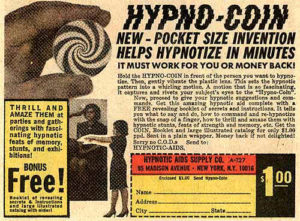 hypnocoin