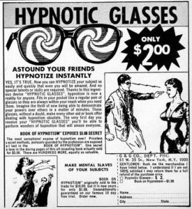 hypnoglasses